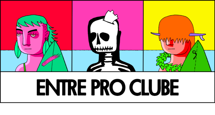 Surf Junkie Club anuncia valores, lotes e opções de pagamento