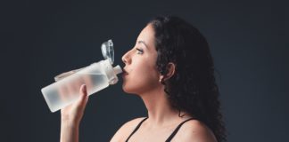 A Ciência da Hidratação