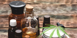 Brasil: Venda de produtos à base de cannabis em farmácias cresce 342,3%