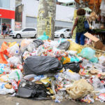 Brasil gerou 64 kg de resíduos plásticos por pessoa em 2022