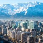 Chile passa a exigir comprovação de renda mínima para turistas
