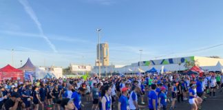 Segundo lote de inscrições para a Meia Maratona Internacional de Ribeirão Preto vai até 11 de junho