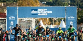 Rocky Mountain Games recebe 3 mil pessoas em Atibaia, e faz um grande esquenta para a etapa de Juquitiba