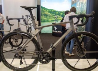 Conheça a bicicleta de titânio impressa em 3D que custa $ 18.600