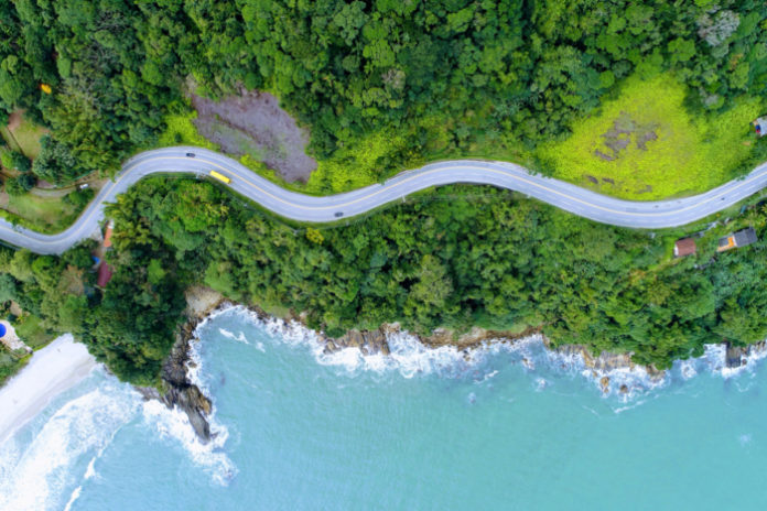 4 road trips no Brasil e como se preparar para uma viagem de carro