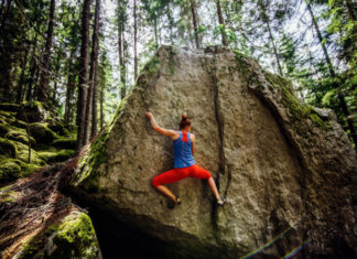 Escalada: 15 dicas para praticar boulder sem lesões