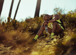 Quanto é preciso dormir para se recuperar de uma ultramaratona?