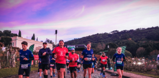 Mizuno patrocina Insane Runners Experience Vale dos Vinhedos