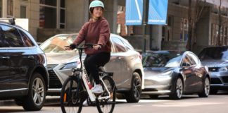 #BikeVsWaze: Desafio compara o tempo entre trajetos de e-bike e carro