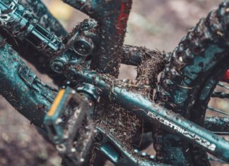 Como a limpeza pode melhorar o desempenho da sua bike
