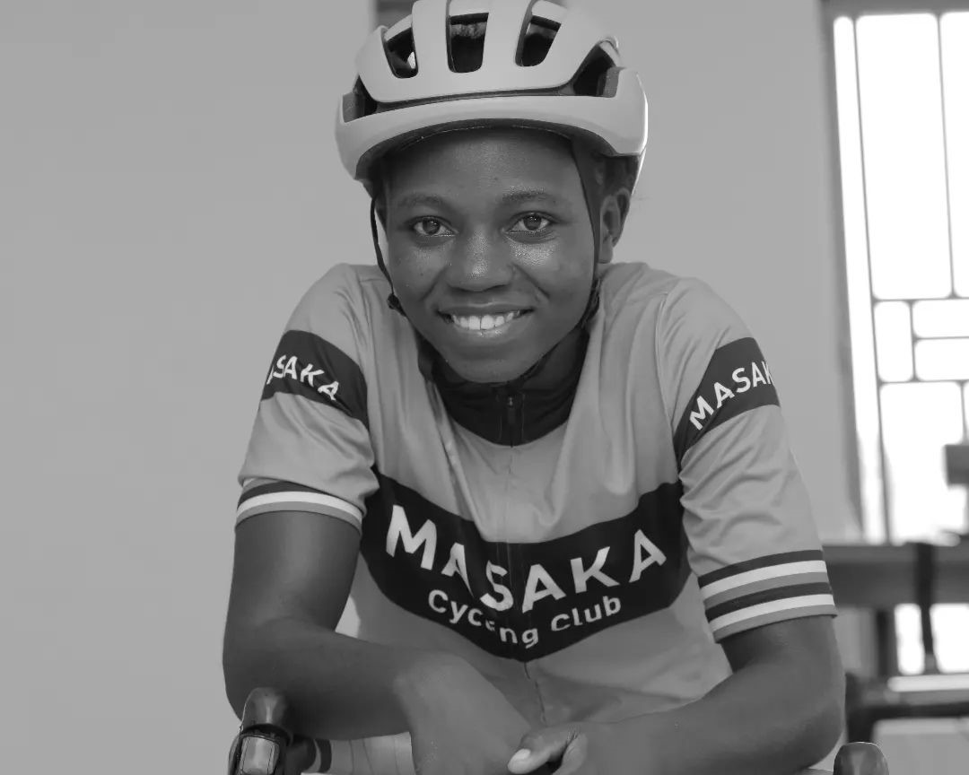 Florence Nakaggwa
