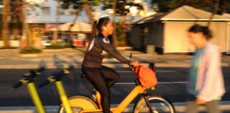 Câmara Municipal do Rio aprova proibição de bikes elétricas em ciclovias