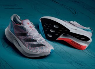 Adidas lança nova versão de seu tênis 'ilegal'