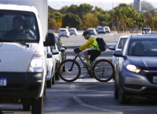 Organizações lançam abaixo-assinado contra taxação de bicicletas na Reforma Tributária