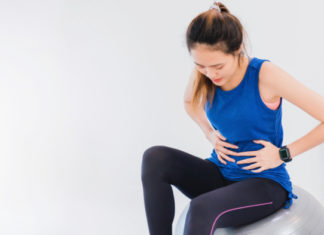 6 dicas para praticar exercícios físicos durante o período menstrual