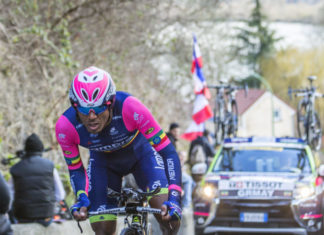 Pioneiro do ciclismo na Etiópia sonha em profissionalizar mais ciclistas do país