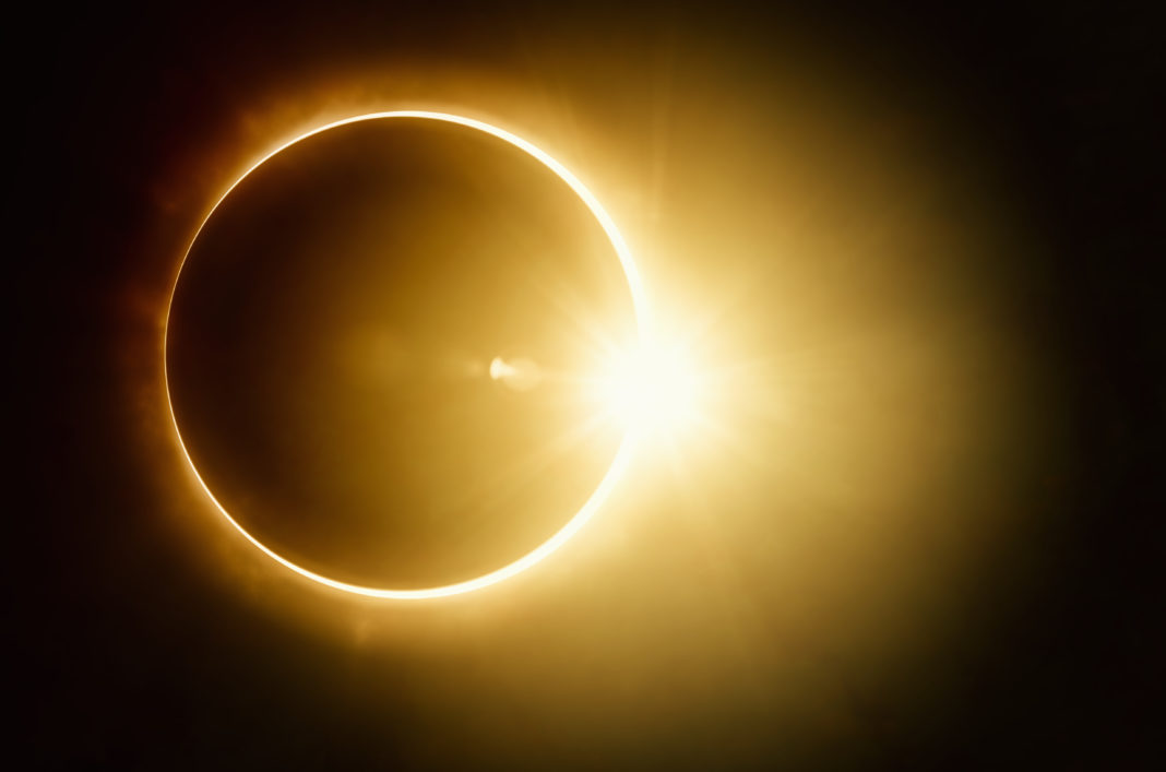 O Que Você Precisa Saber Sobre O Eclipse Anular Do Sol Deste Sábado ...