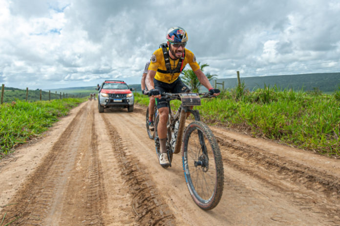 Avancini se despede do ciclismo profissional na Brasil Ride neste domingo