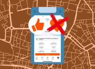 strava