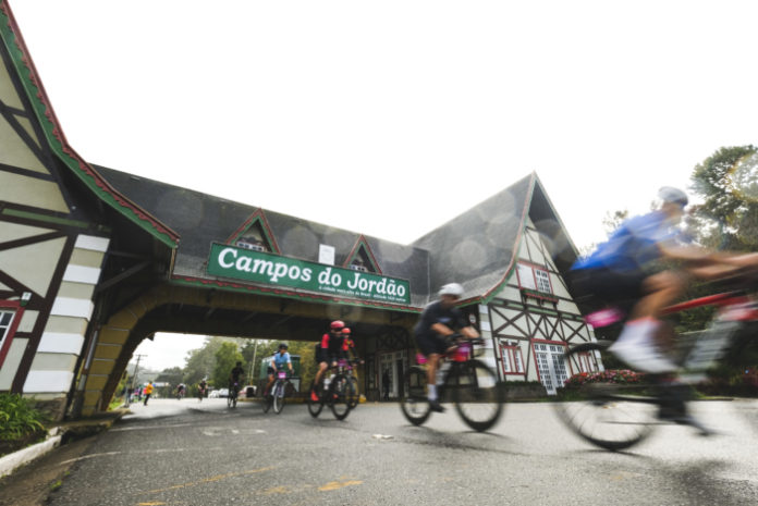 O Brasil se prepara para receber a terceira edição do Giro d'Itália Ride Like a Pro no próximo ano, após entrar no circuito mundial em 2022