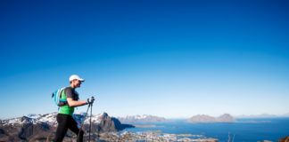 4 atividades ao ar livre para fazer na Noruega