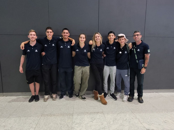 Time-Brasileiro-Sub-20-TC-Italia Seleção brasileira escalada