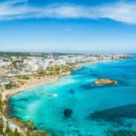 Países que não exigem visto para brasileiros: Chipre