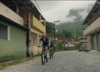 Avancini explora o cicloturismo no Brasil em nova série