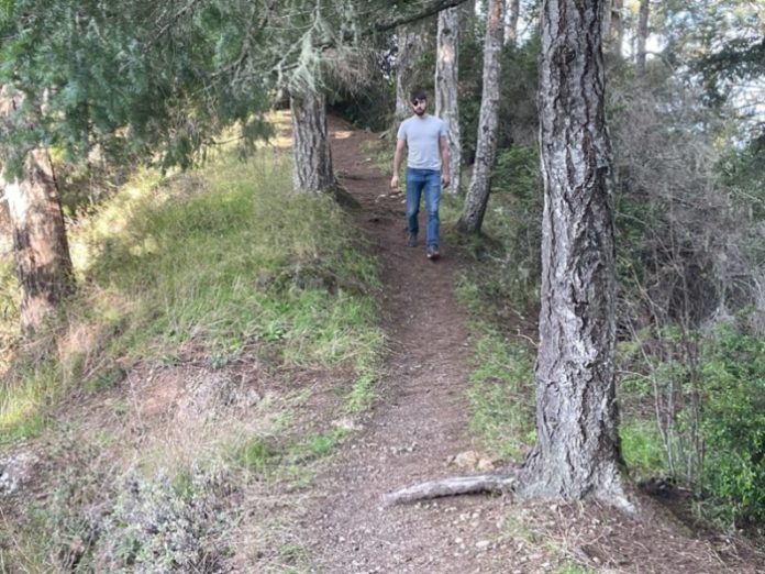 drnl Trilhas proibidas no Havaí