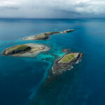 Arquipélago de Abrolhos