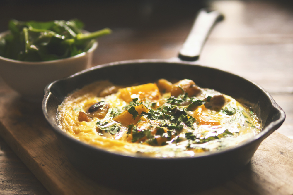 Receitas com tofu | 5 sugestões para preparar no pós-treino